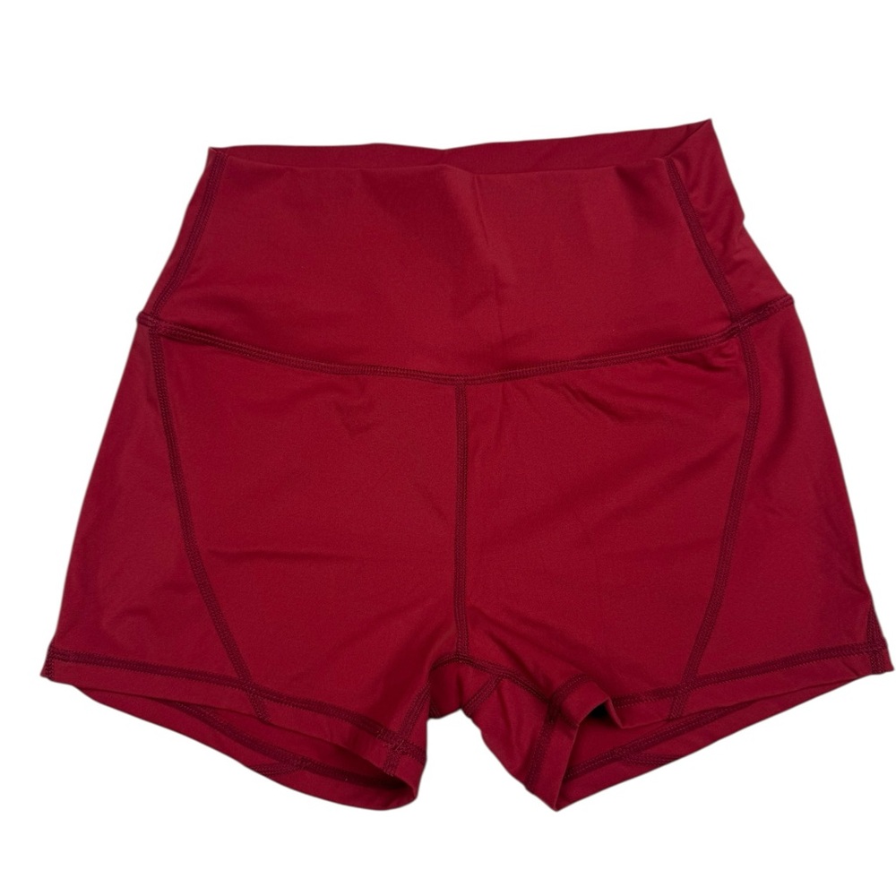 Born Primitive booty shorts
